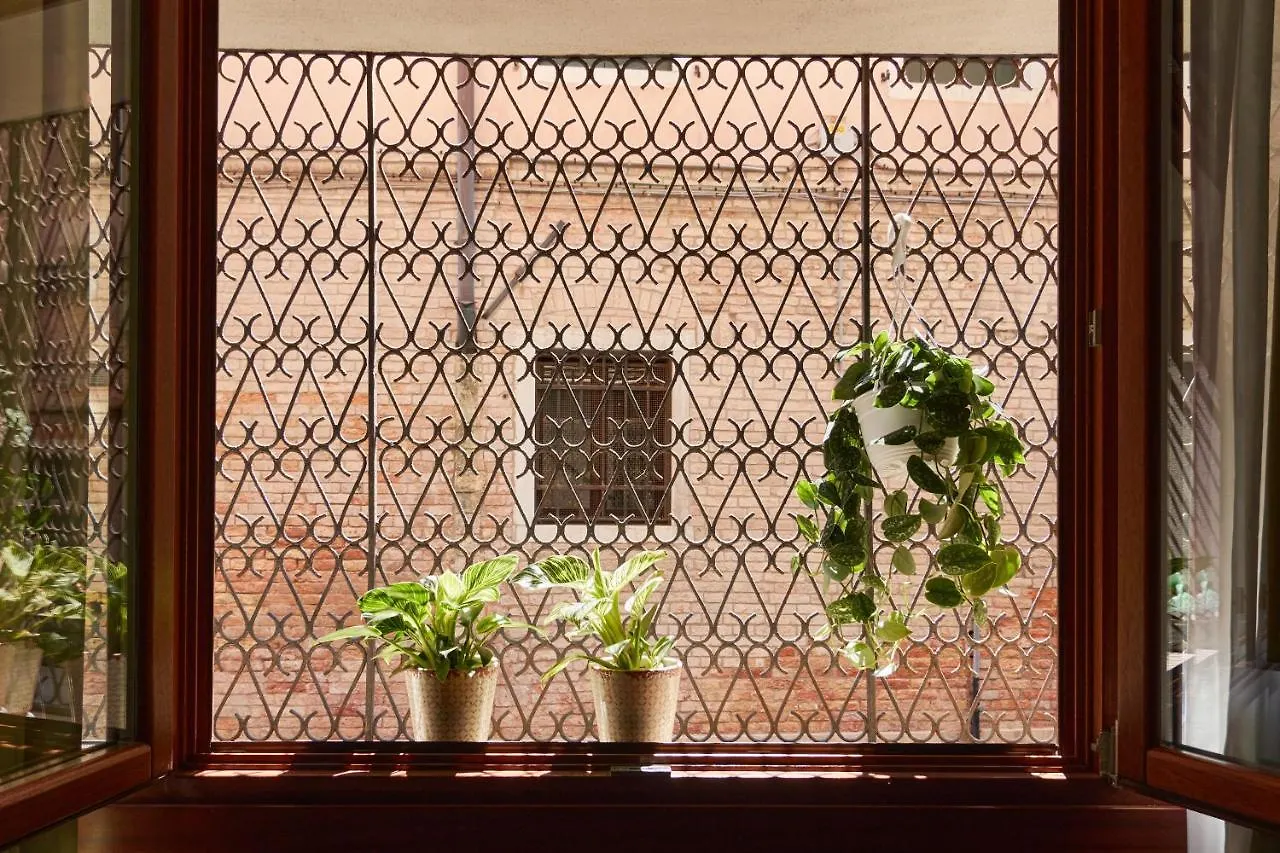 Rialto Apartment Near The Grand Canal Ac Wifi Venice 0*,  Italy
