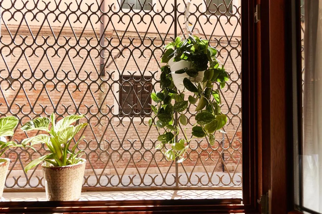 Rialto Apartment Near The Grand Canal Ac Wifi Venice